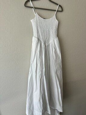 Decjuba Strappy Maxi Dress